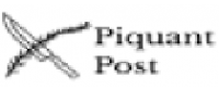 Кэшбэк в Piquant Post US
