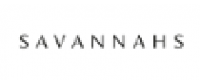 Кэшбэк в Savannahs US