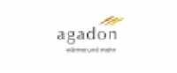 Кэшбэк в Agadon DE