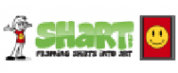 Кэшбэк в Shirtframe dba Shart US