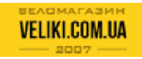 Кэшбэк в Veliki UA