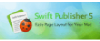 Кэшбэк в Swift Publisher GB