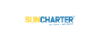 Кэшбэк в Suncharter DK