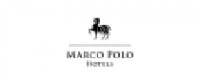 Кэшбэк в Marco Polo US