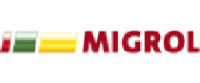 Кэшбэк в Migrol CH