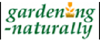 Кэшбэк в Gardening Naturally UK
