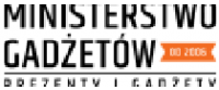 Кэшбэк в Ministerstwo Gadzetow PL
