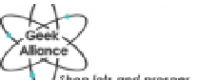 Кэшбэк в Geek Alliance US