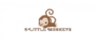 Кэшбэк в 5 Little Monkeys Bedding US