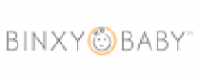 Кэшбэк в Binxy Baby US