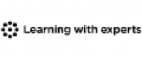 Кэшбэк в Learning with experts UK