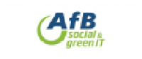 Кэшбэк в AfB Shop DE