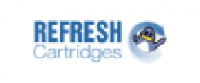 Кэшбэк в Refresh Cartridges UK