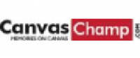 Кэшбэк в CanvasChamp US 2