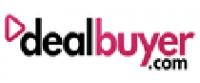 Кэшбэк в Dealbuyer UK