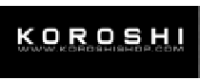 Кэшбэк в Koroshishop ES