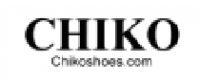 Кэшбэк в Chiko Shoes US