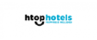 Кэшбэк в Htop Hotels ES