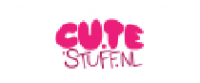 Кэшбэк в CuteStuff NL