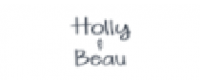 Кэшбэк в Holly and Beau US