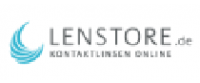 Кэшбэк в Lenstore DE