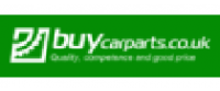 Кэшбэк в Buycarparts UK 2