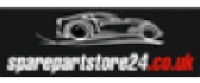 Кэшбэк в Sparepartstore24 UK