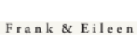 Кэшбэк в Frank & Eileen US