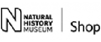 Кэшбэк в Natural History Museum Shop UK