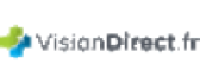 Кэшбэк в Vision Direct FR