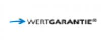 Кэшбэк в Wertgarantie AT