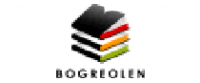 Кэшбэк в Bogreolen DK