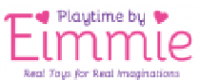 Кэшбэк в Playtime by Eimmie US
