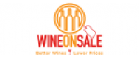 Кэшбэк в Wine On Sale US