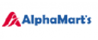Кэшбэк в Alphamarts US