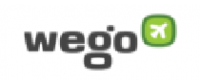 Кэшбэк в Wego [CPV] IN 2