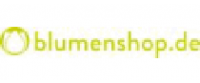 Кэшбэк в Blumenshop.de