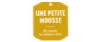 Кэшбэк в Une Petite Mousse FR