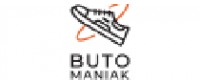 Кэшбэк в Butomaniak PL
