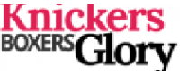 Кэшбэк в KnickersBoxersGlory UK