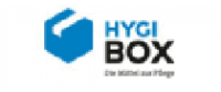 Кэшбэк в Hygibox DE