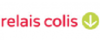 Кэшбэк в RELAIS COLIS - TD CONVERT FR