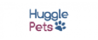 Кэшбэк в HugglePets UK