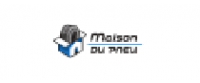 Кэшбэк в Maisondupneu FR