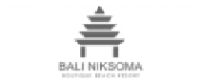 Кэшбэк в Bali Niksoma Boutique Beach Resort