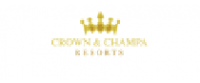 Кэшбэк в Crown & Champa Resorts