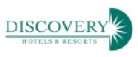 Кэшбэк в Discovery Hotels & Resorts