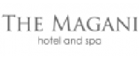 Кэшбэк в The Magani Hotel and Spa, Bali