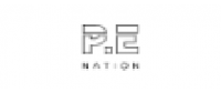 Кэшбэк в P.E Nation AU