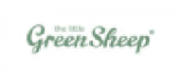 Кэшбэк в The Little Green Sheep UK